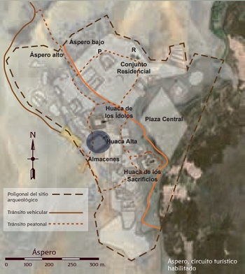 Huaca Alta Huaca Alta